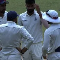 Ranji Trophy Final: Kartikeya takes four as Mumbai bowled out for 269, set MP 108-run target