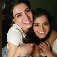 Varalaxmi Sarathkumar pens heartfelt note after wrapping up 'Yashoda'