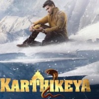 Telugu mystery thriller 'Karthikeya 2' trailer trending on YouTube