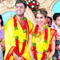 Singers Hemachandra, Sravana Bhargavi divorce news go viral on social media?