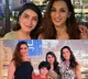 Samantha visits Dubai to spend time with her close pals
