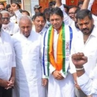 A vote for good governance, says YSRCP on Atmakur win