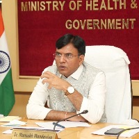 Centre has allocated over Rs 2,600cr to TN: Mandaviya