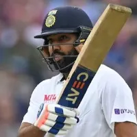 Rohit Sharma Tests Positive For COVID In England