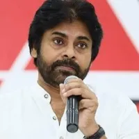AP Dy CM Narayana Swamy Fires on Pawan Kalyan