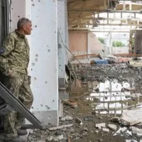 Ukraines Sievierodonetsk falls to Russia