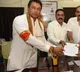 mekapati vikram reddy gains 50 thousand above mejority in atmakur bypoll