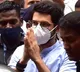 Aaditya Thackeray Open Challenge To Rebel Shivsena Mlas