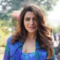 Samantha Ruth Prabhu tops the list of Indias most popular female stars
