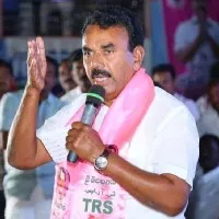 jupalli krishna rao says will file defamation suit against mla harshavardhan reddy