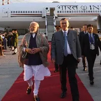 Looking Forward To fruitful Discussions With G7 Leaders says PM Modi