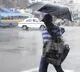 light to moderate rains for three days in telangana