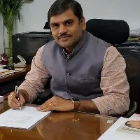 Vishnu Vardhan Reddy opines on Atamkur by election polling trends