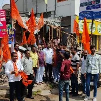 Centre arrange Y Plus security for Shiv Sena rebel MLAs