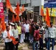 Centre arrange Y Plus security for Shiv Sena rebel MLAs