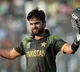 Pakistan cricketer Ahmed Shehzad comments on former cricketers