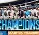 Madhya Pradesh wins first ever Ranji Trophy by beating Mumbai in one sided final