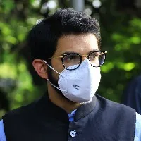 Adithya Thackeray comments on rebels