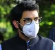 Adithya Thackeray comments on rebels