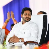 CM Jagan will tour in Srikakulam tomorrow