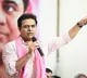 Vijay Devarakonda reacts to KTR tweet on T Hub