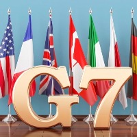 G7 summit kicks off in Germany