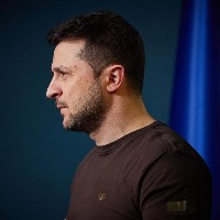 Belarus is being drawn into war, says Zelensky