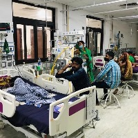 14 hospitalised kids develop severe symptoms after taking injections in Karnataka