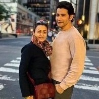 Mahesh Babu posts sweet vacay pic from NYC with wifey Namrata