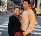 Mahesh Babu posts sweet vacay pic from NYC with wifey Namrata