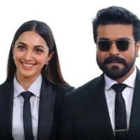 Forthcoming Amritsar schedule for filming of Ram Charan-Shankar's 'RC15'