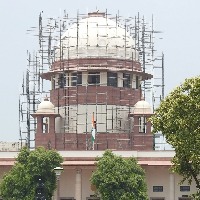 SC declines to pass order on plea for no floor test in Maha till July 11