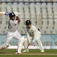 BCCI confirms Mayank Agarwal added to India's Test squad as cover for Rohit Sharma