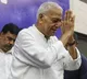 AIMIM declares support to Yashwant Sinha