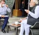 PM Modi, French President Macron's 'chai pe charcha' at G7 sidelines