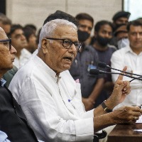 Prez poll: Will seek support of ex-colleagues in BJP, says Sinha