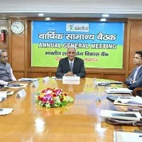  Loans and Advances of SIDBI crossed the landmark of Rs 2 lakh crore