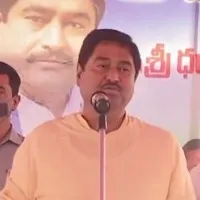 Minister Dharmana Prasada Rao advice to party workers