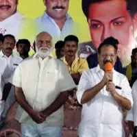 TDP will come into power in two years says Director Raghavendra Rao