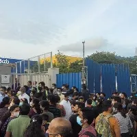 IKEA Bengaluru sees 3 hour wait as store witnesses huge weekend rush