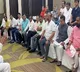 two by third majority applies only if merger takes place Shiv Sena counsel Devadatt Kamat