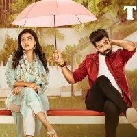 Ranga Ranga Vaibhavanga teaser released