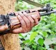 Bihar Maoist arrested with Chinese assault rifle
