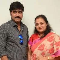 Video of Actor Srikanth daughter Medha