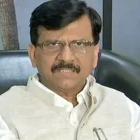ED summons Shiv Sena MP Sanjay Raut