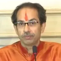 Uddhav Thackeray Strips Rebel Ministers Of Portfolios