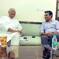 Against BJP dictatorship says KTR on support for Yashwant Sinha