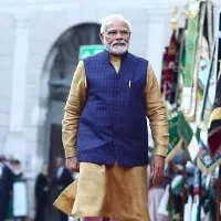 A solid welcome to Prime Minister Modi in Munich The Prime Minister himself tweeted the video