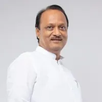 maharashtra deputy cm ajit pawar test positive for corona