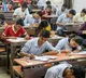 Inter exams results tomorrow